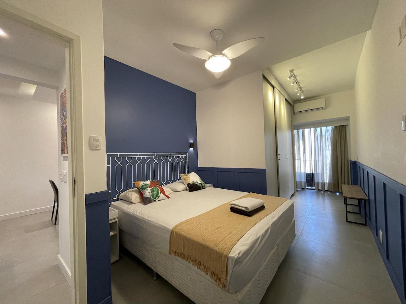 Apartamento Encantador Com Piscina - Besthostrio 리오데자네이루 외부 사진