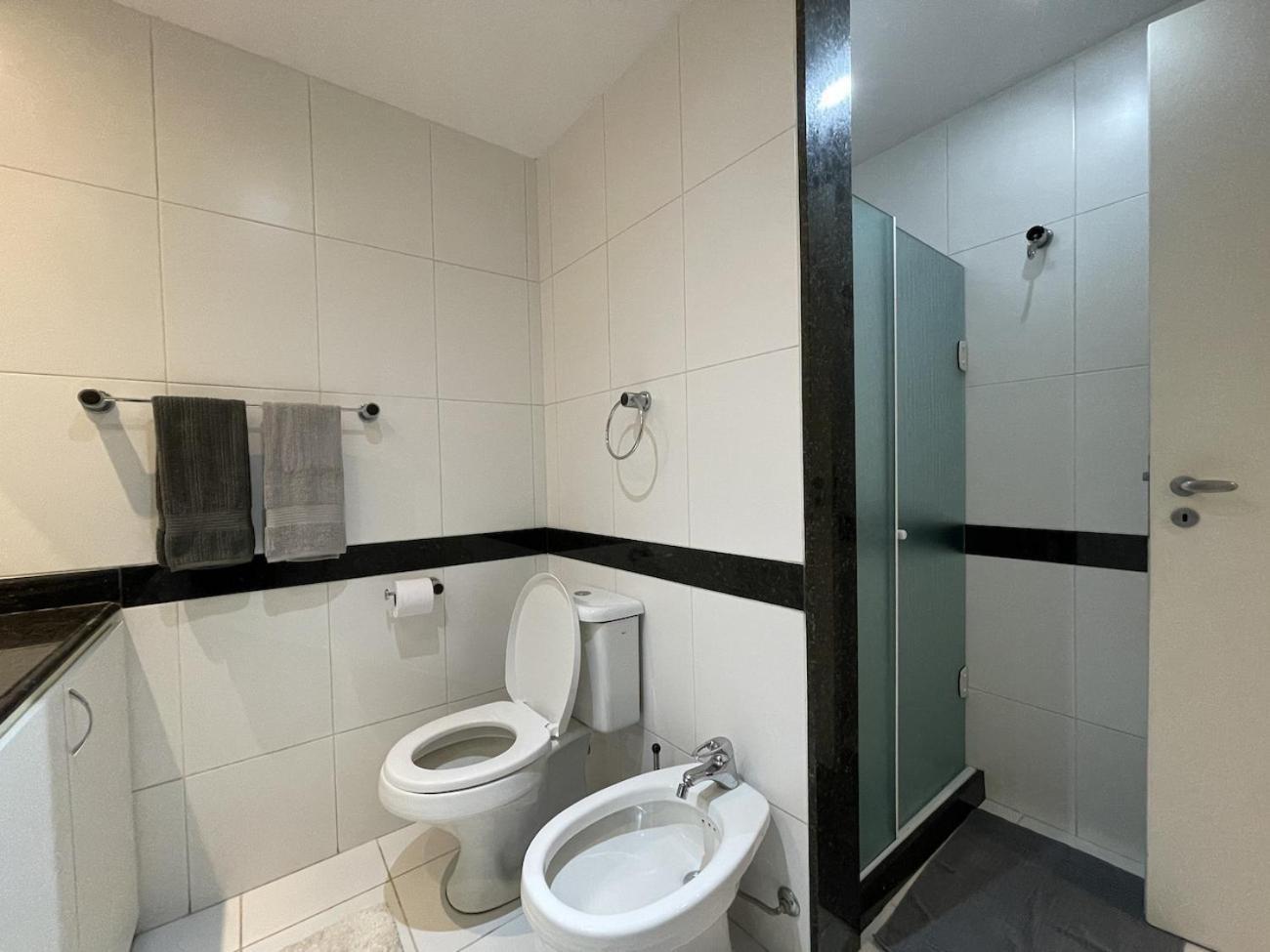 Apartamento Encantador Com Piscina - Besthostrio 리오데자네이루 외부 사진