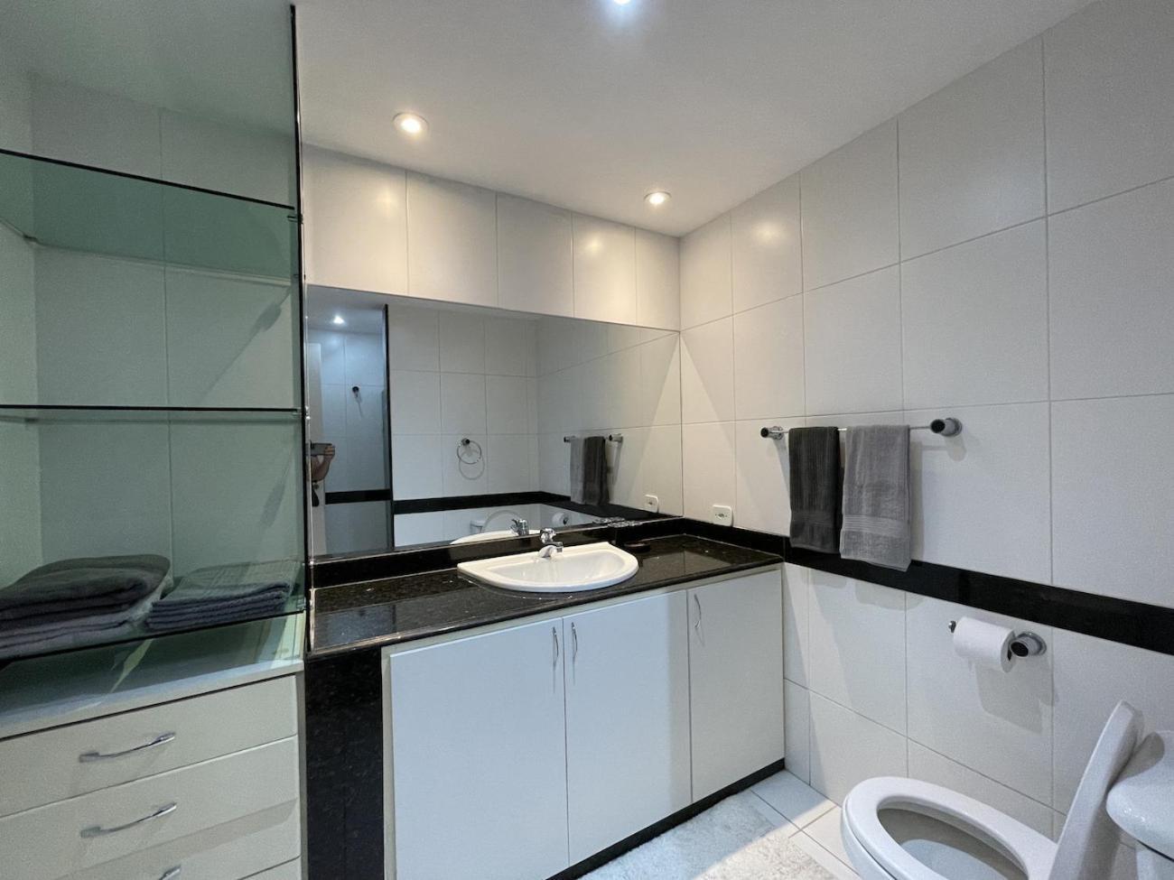Apartamento Encantador Com Piscina - Besthostrio 리오데자네이루 외부 사진