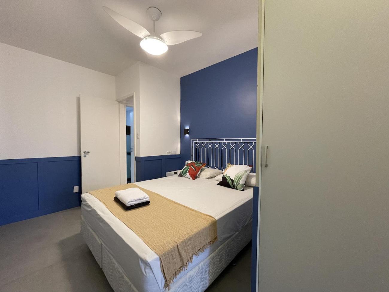 Apartamento Encantador Com Piscina - Besthostrio 리오데자네이루 외부 사진