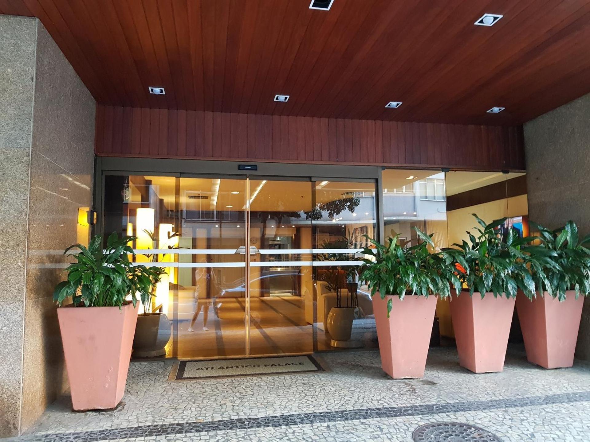 Apartamento Encantador Com Piscina - Besthostrio 리오데자네이루 외부 사진