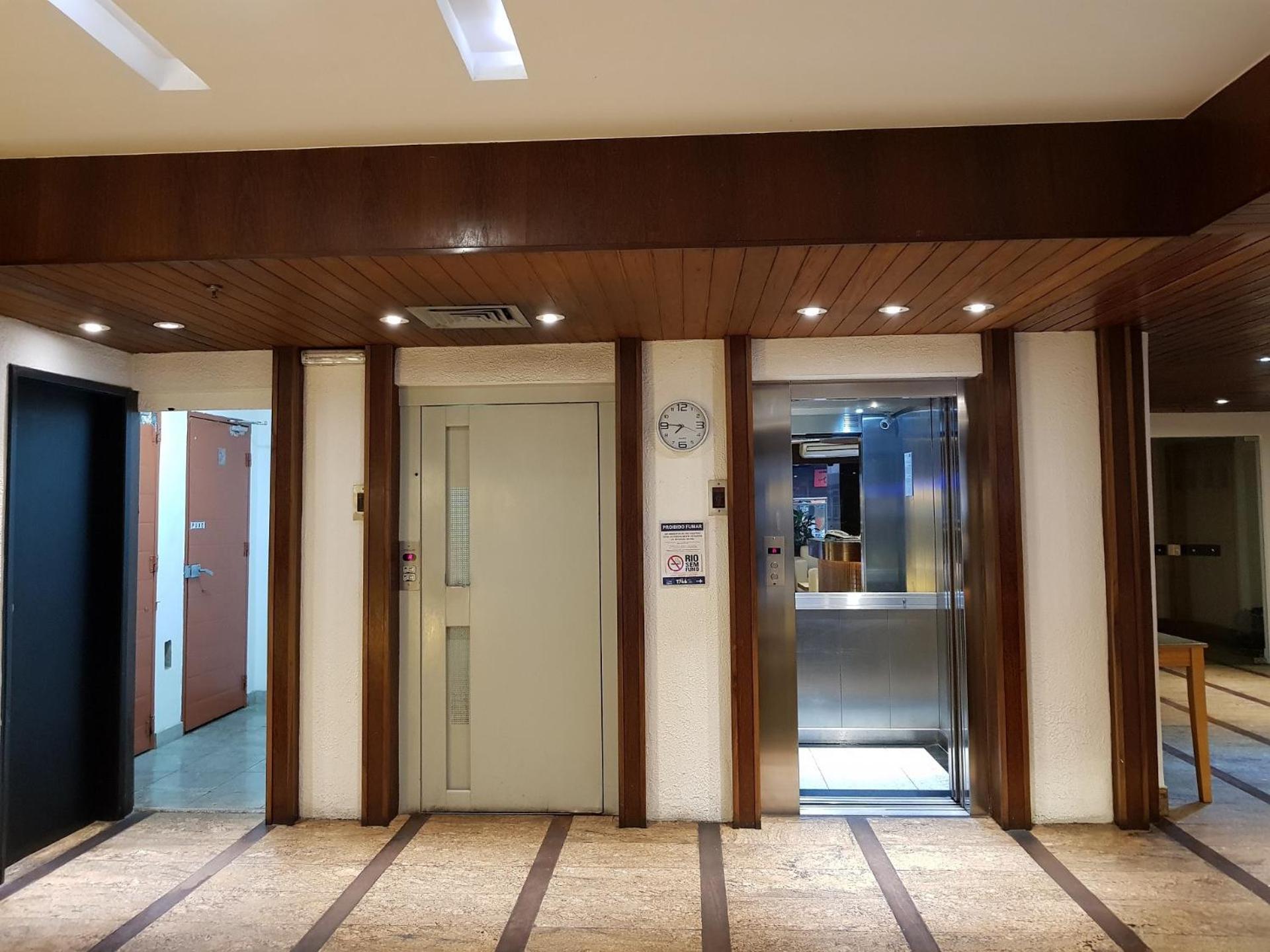 Apartamento Encantador Com Piscina - Besthostrio 리오데자네이루 외부 사진