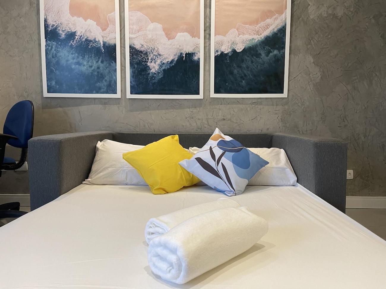 Apartamento Encantador Com Piscina - Besthostrio 리오데자네이루 외부 사진