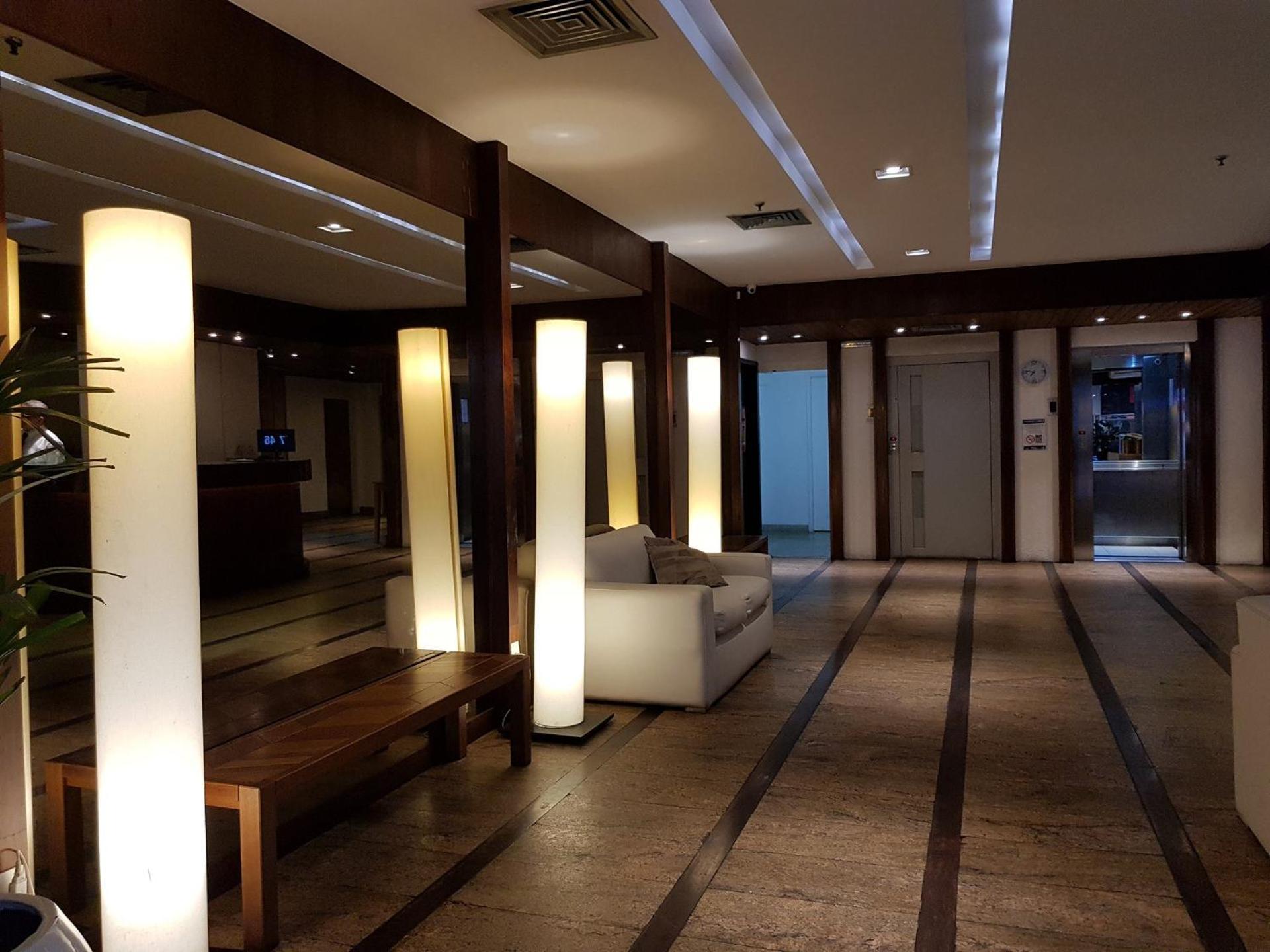 Apartamento Encantador Com Piscina - Besthostrio 리오데자네이루 외부 사진