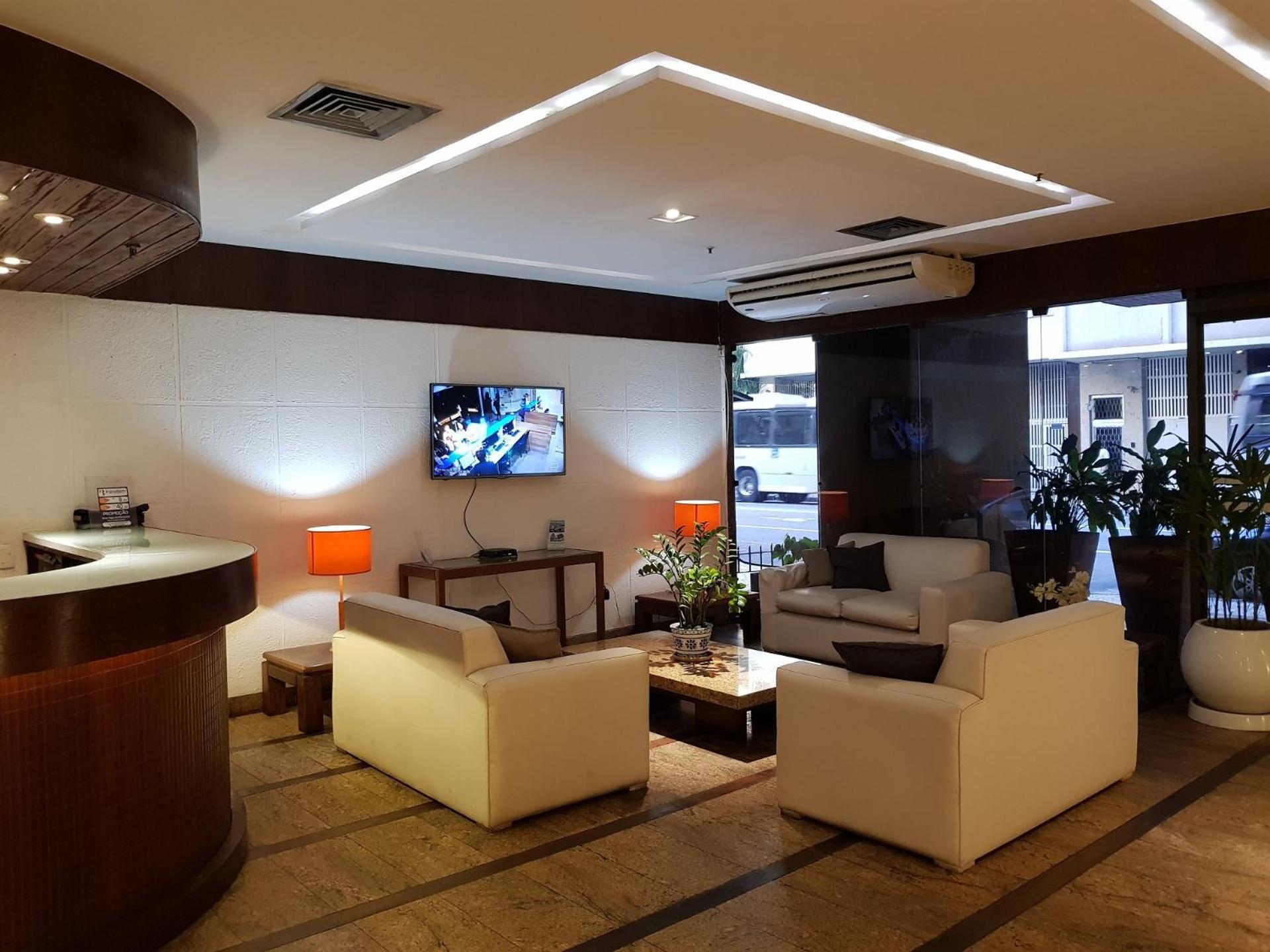 Apartamento Encantador Com Piscina - Besthostrio 리오데자네이루 외부 사진