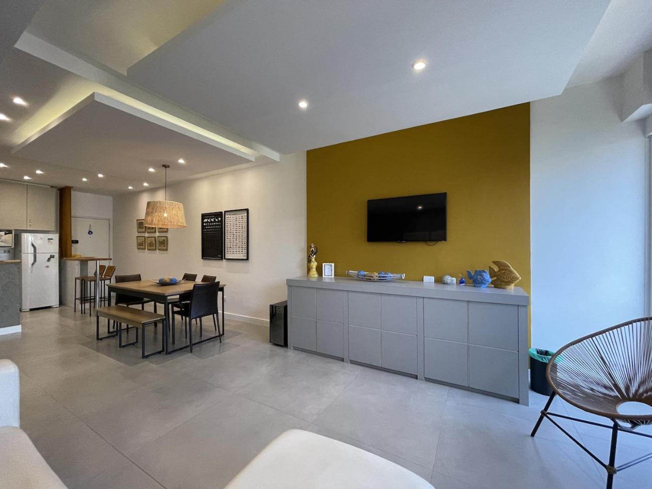 Apartamento Encantador Com Piscina - Besthostrio 리오데자네이루 외부 사진