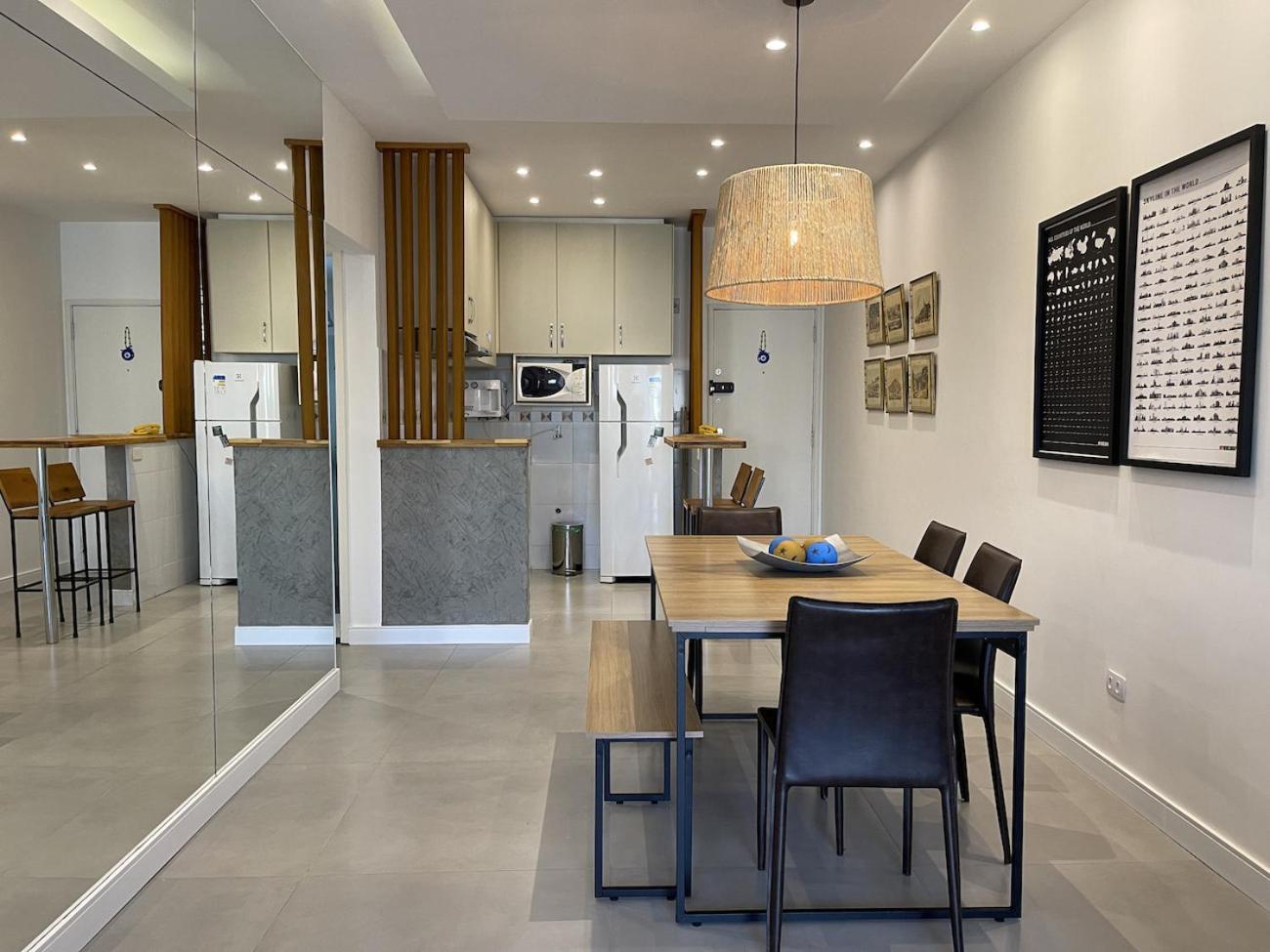 Apartamento Encantador Com Piscina - Besthostrio 리오데자네이루 외부 사진