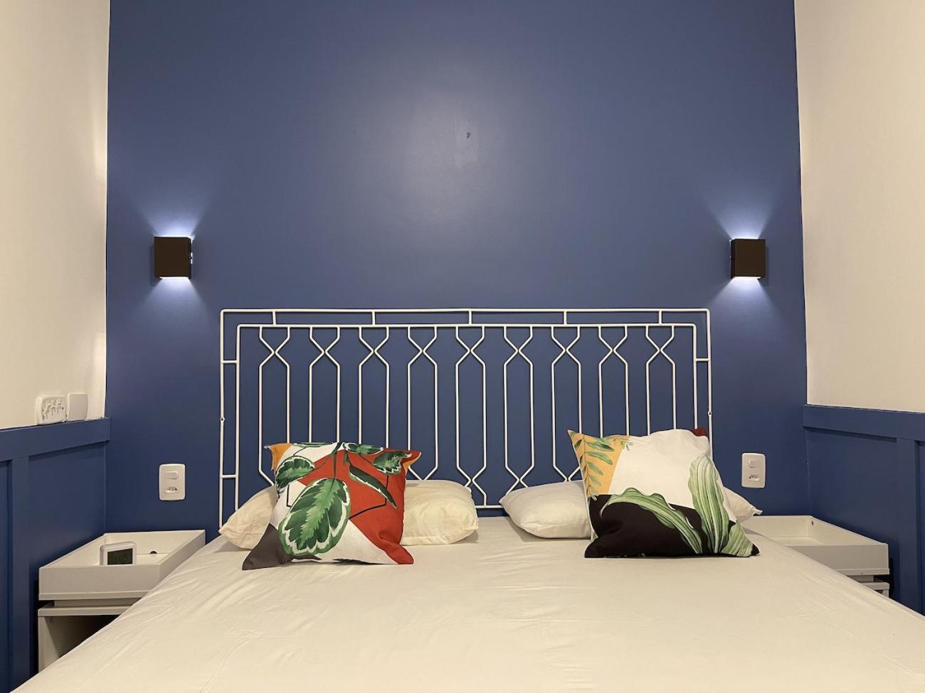 Apartamento Encantador Com Piscina - Besthostrio 리오데자네이루 외부 사진