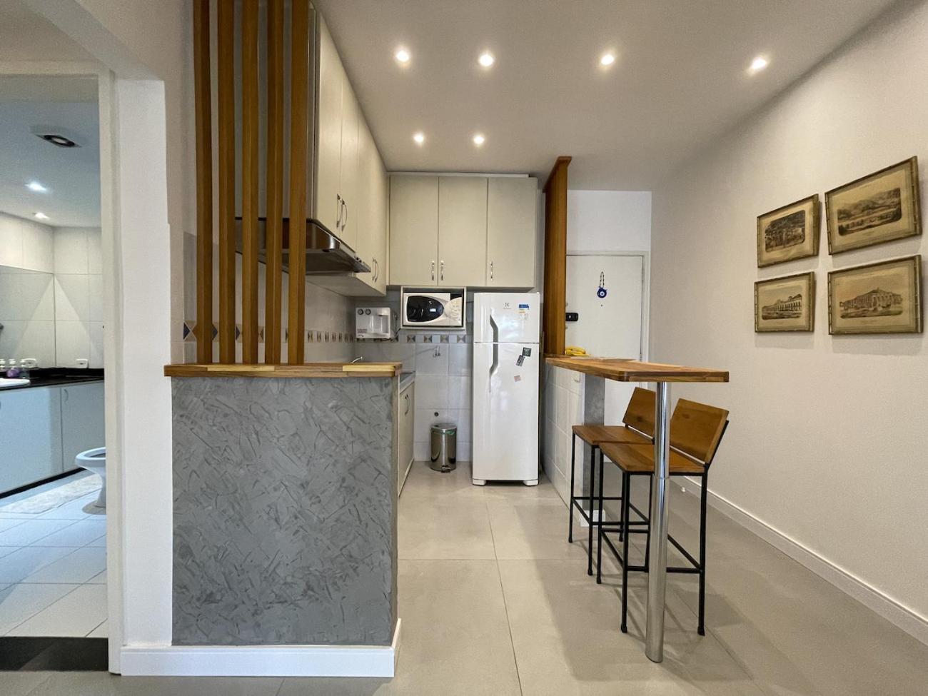 Apartamento Encantador Com Piscina - Besthostrio 리오데자네이루 외부 사진
