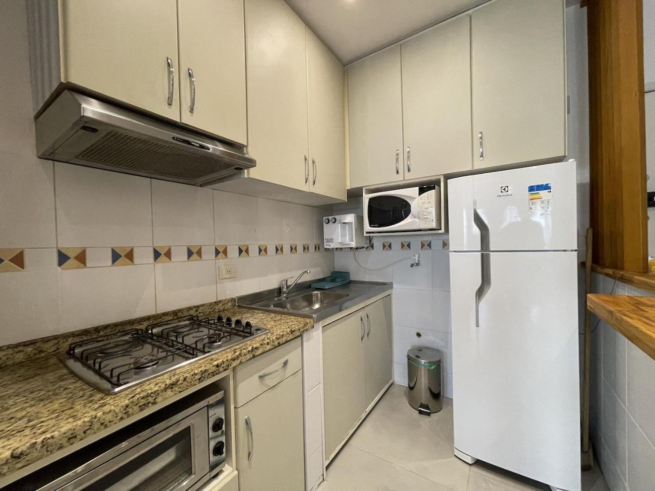 Apartamento Encantador Com Piscina - Besthostrio 리오데자네이루 외부 사진