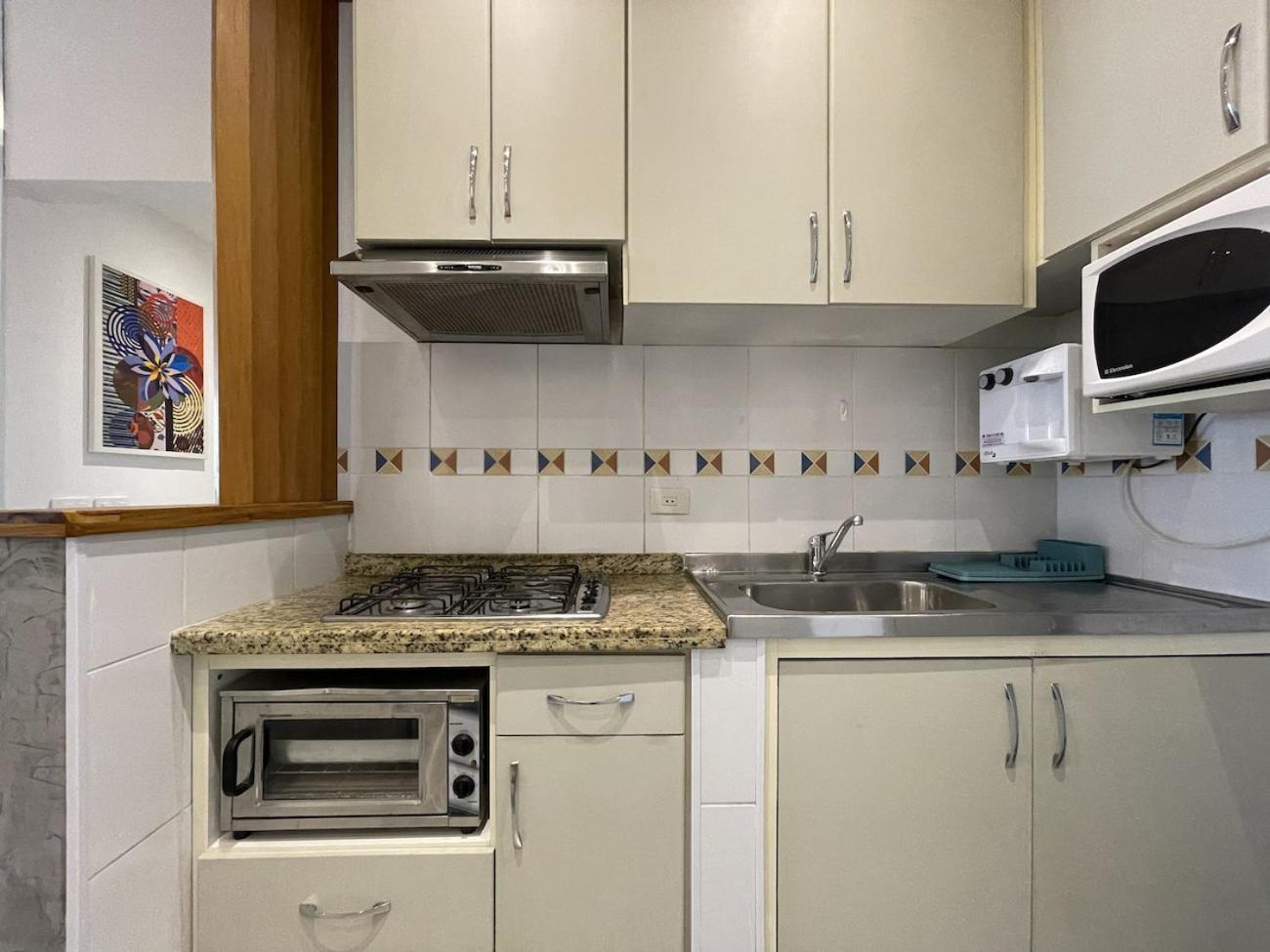Apartamento Encantador Com Piscina - Besthostrio 리오데자네이루 외부 사진