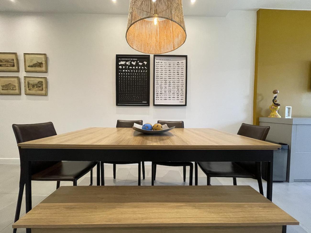 Apartamento Encantador Com Piscina - Besthostrio 리오데자네이루 외부 사진